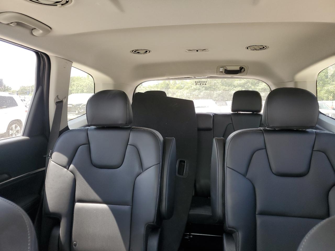 2025 Kia Telluride S VIN: 5XYP64GC9SG646624 Lot: 70028305