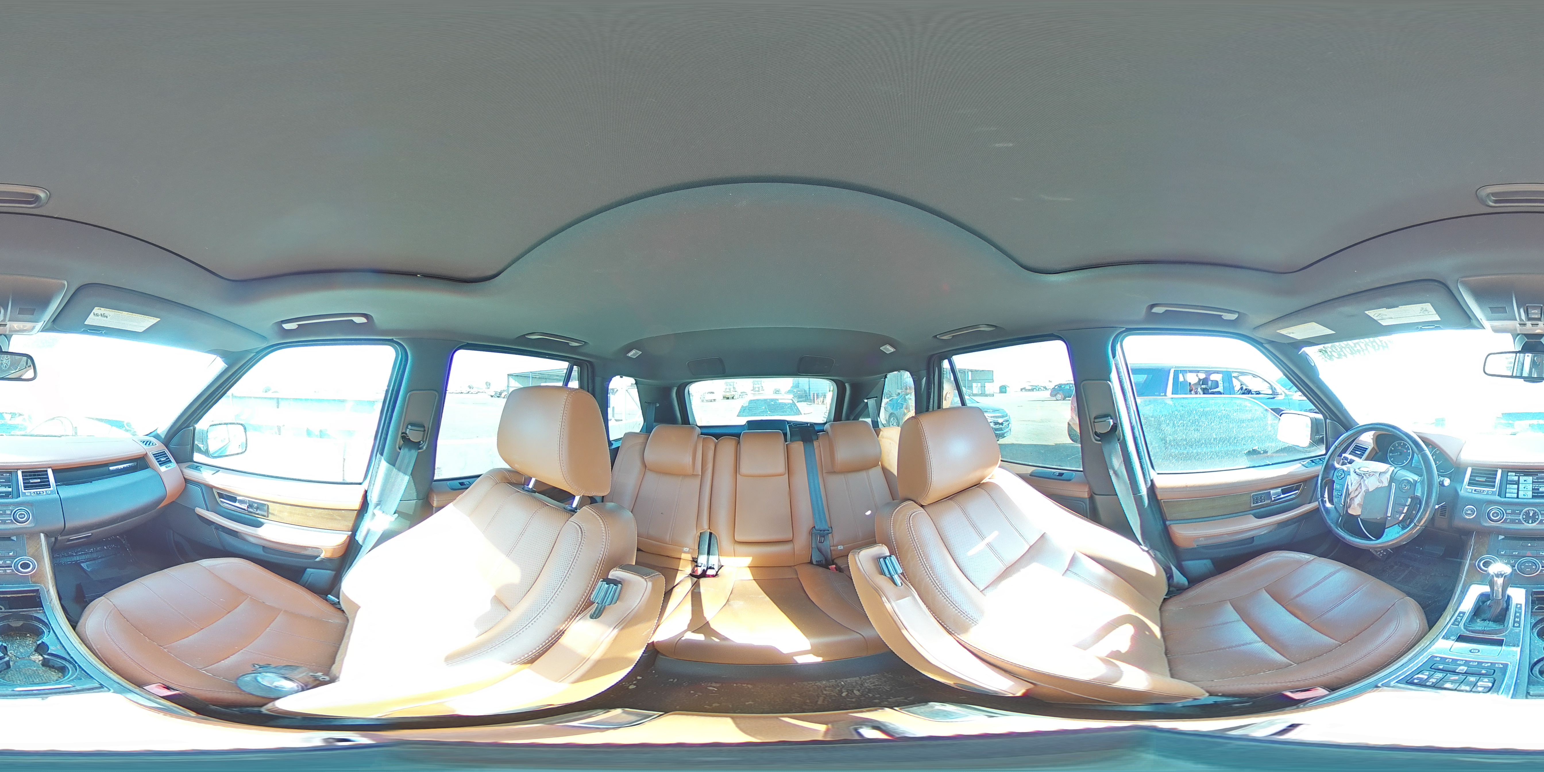 2013 Land Rover Range Rover Sport Sc VIN: SALSH2E45DA797816 Lot: 69598955