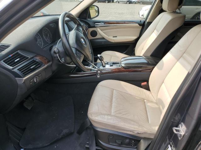  BMW X5 2013 Black