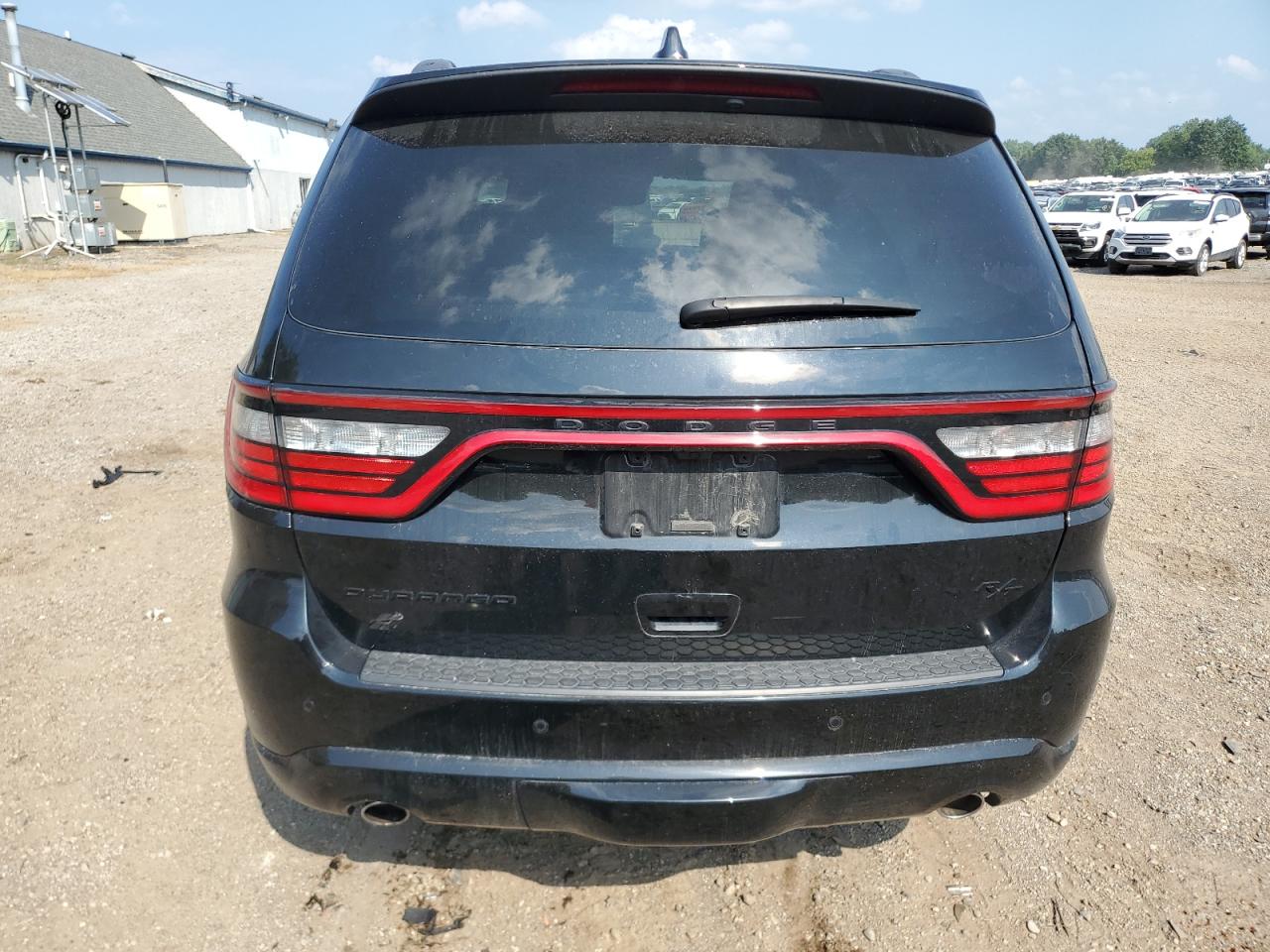 2023 Dodge Durango R/T VIN: 1C4SDJCT5PC683122 Lot: 67444325