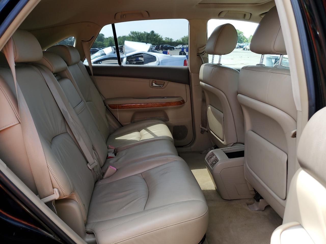 2004 Lexus Rx 330 VIN: JTJGA31U240041456 Lot: 68419755