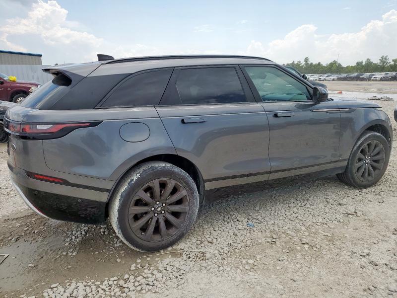 2018 LAND ROVER RANGE ROVER VELAR R-DYNAMIC SE  