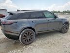 2018 LAND ROVER RANGE ROVER VELAR R-DYNAMIC SE   for sale at Copart TX - HOUSTON