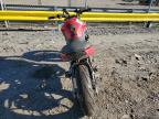 2009 KAWASAKI EX650 C   for sale at Copart NY - LONG ISLAND