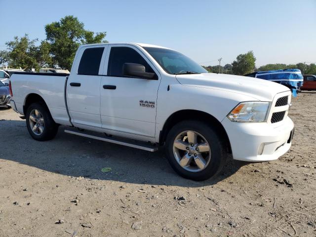  RAM 1500 2018 White