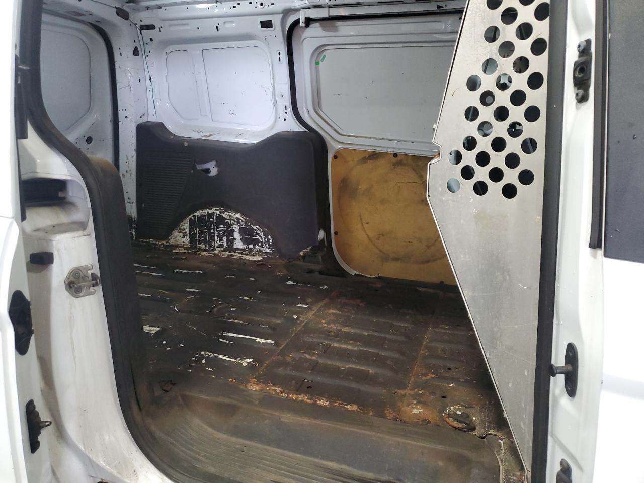 2015 Ford Transit Connect Xl W VIN: NM0LS7E7XF1211003 Lot: 69225635