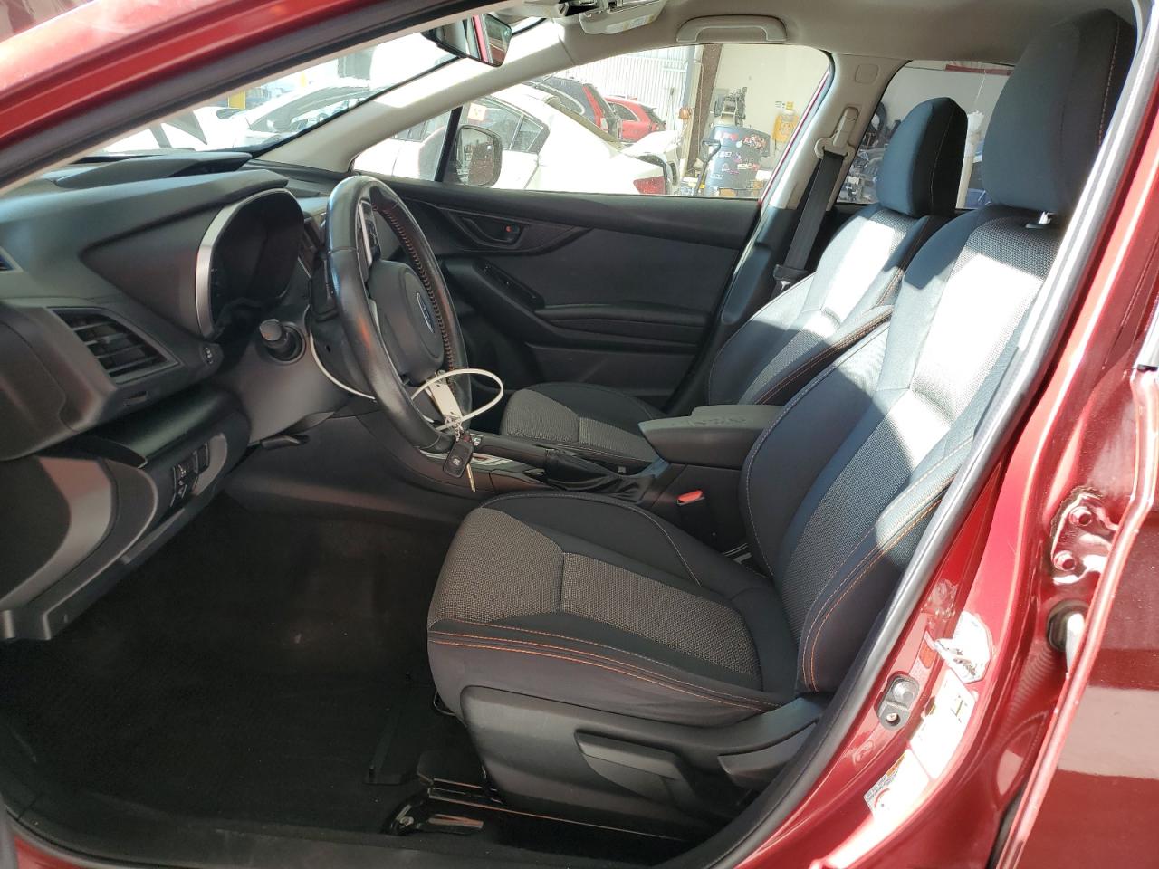 2018 Subaru Crosstrek Premium VIN: JF2GTADC5J8293902 Lot: 68468415