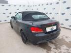 2011 BMW 120D M SPORT AUTO 120D M SPORT 2DR STEP AUTO for sale at Copart BRISTOL