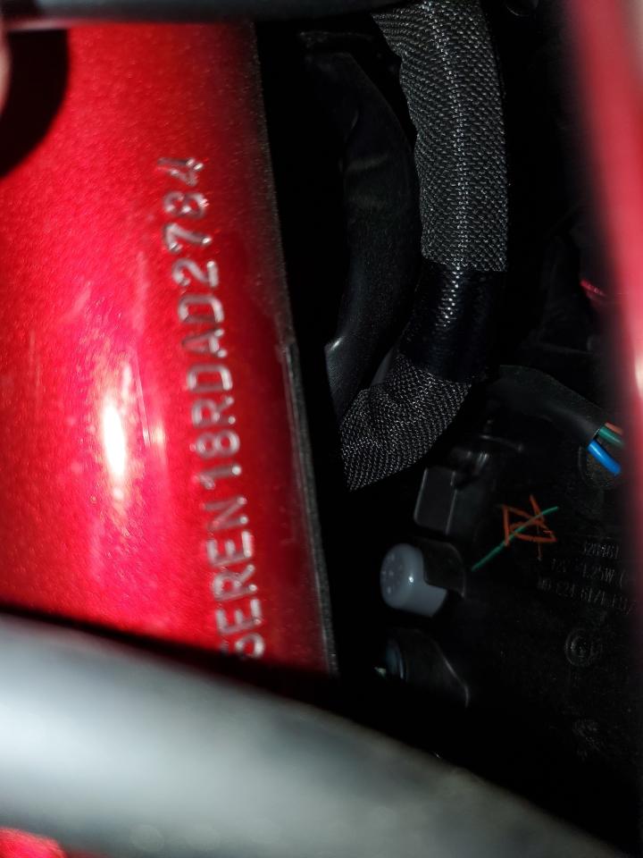 2024 Kawasaki Er650 N VIN: ML5EREN18RDAD2784 Lot: 69730325