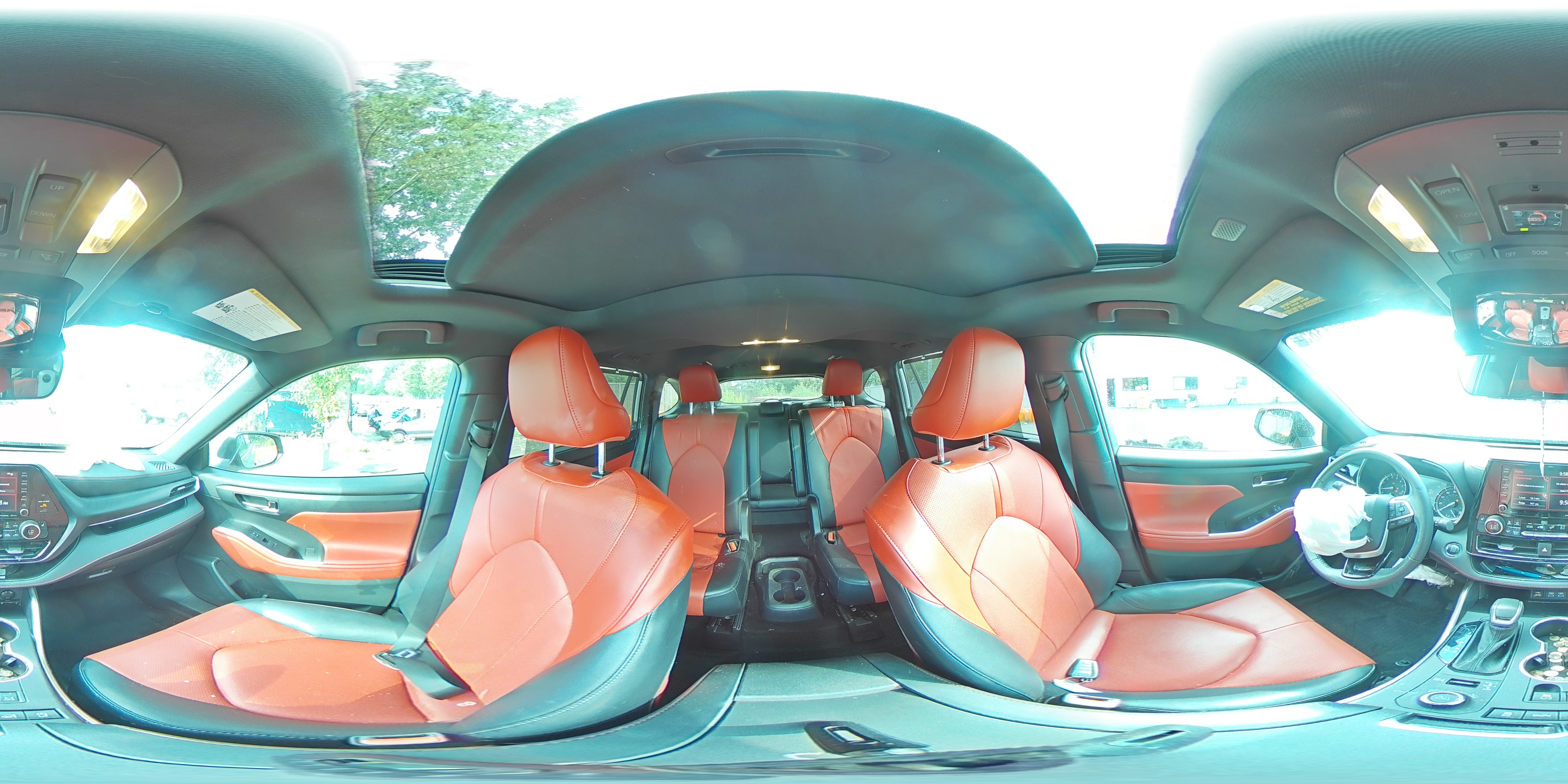 2022 Toyota Highlander Xse VIN: 5TDLZRBH2NS173095 Lot: 70423385