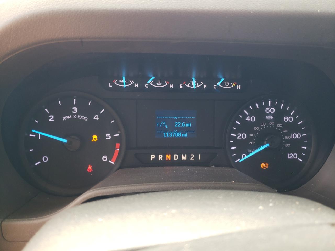 2021 Ford Econoline E450 Super Duty Cutaway Van VIN: 1FDFE4FN7MDC09672 Lot: 68417905