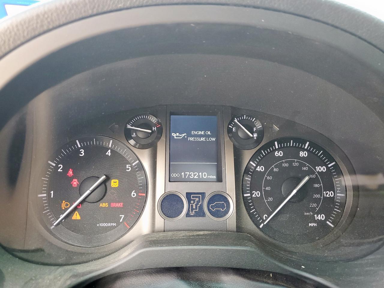 2014 Lexus Gx 460 VIN: JTJBM7FX7E5083380 Lot: 69001235