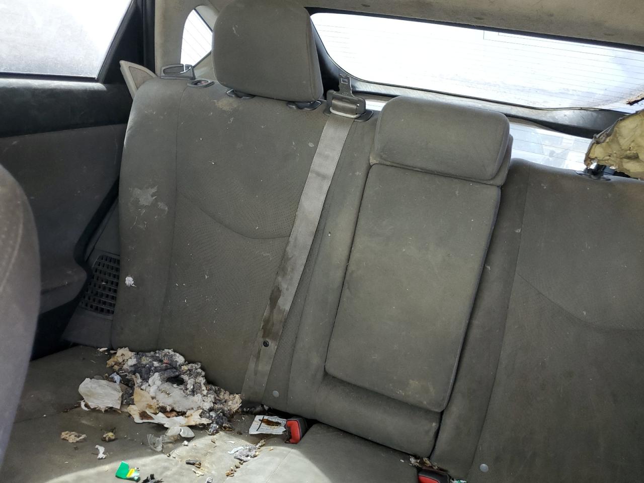 2013 Toyota Prius VIN: JTDKN3DU1D5578111 Lot: 68223705