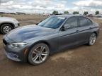 2017 BMW 330 XI   à vendre chez Copart AB - CALGARY