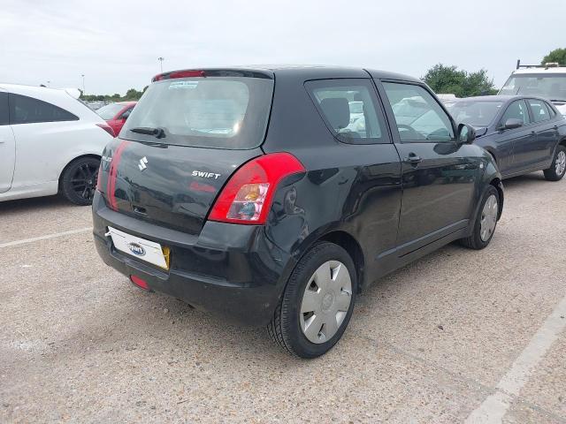 2009 SUZUKI SWIFT GL 3