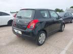 2009 SUZUKI SWIFT GL 3 for sale at Copart SANDWICH