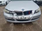 2007 BMW 330D M SPO for sale at Copart YORK