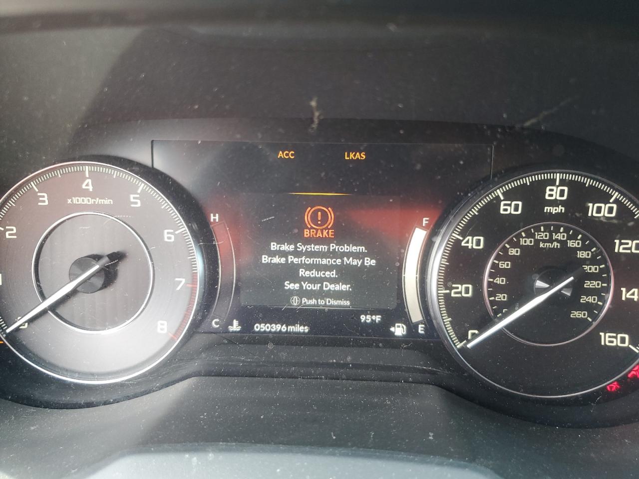 2019 Acura Rdx VIN: 5J8TC1H39KL021456 Lot: 70179575