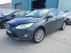 2013 FORD FOCUS TITA for sale at Copart ROCHFORD