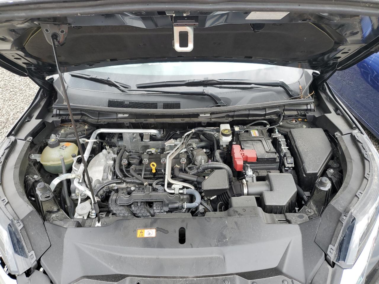 2024 Mitsubishi Outlander Se VIN: JA4J4VA8XRZ024657 Lot: 70672065