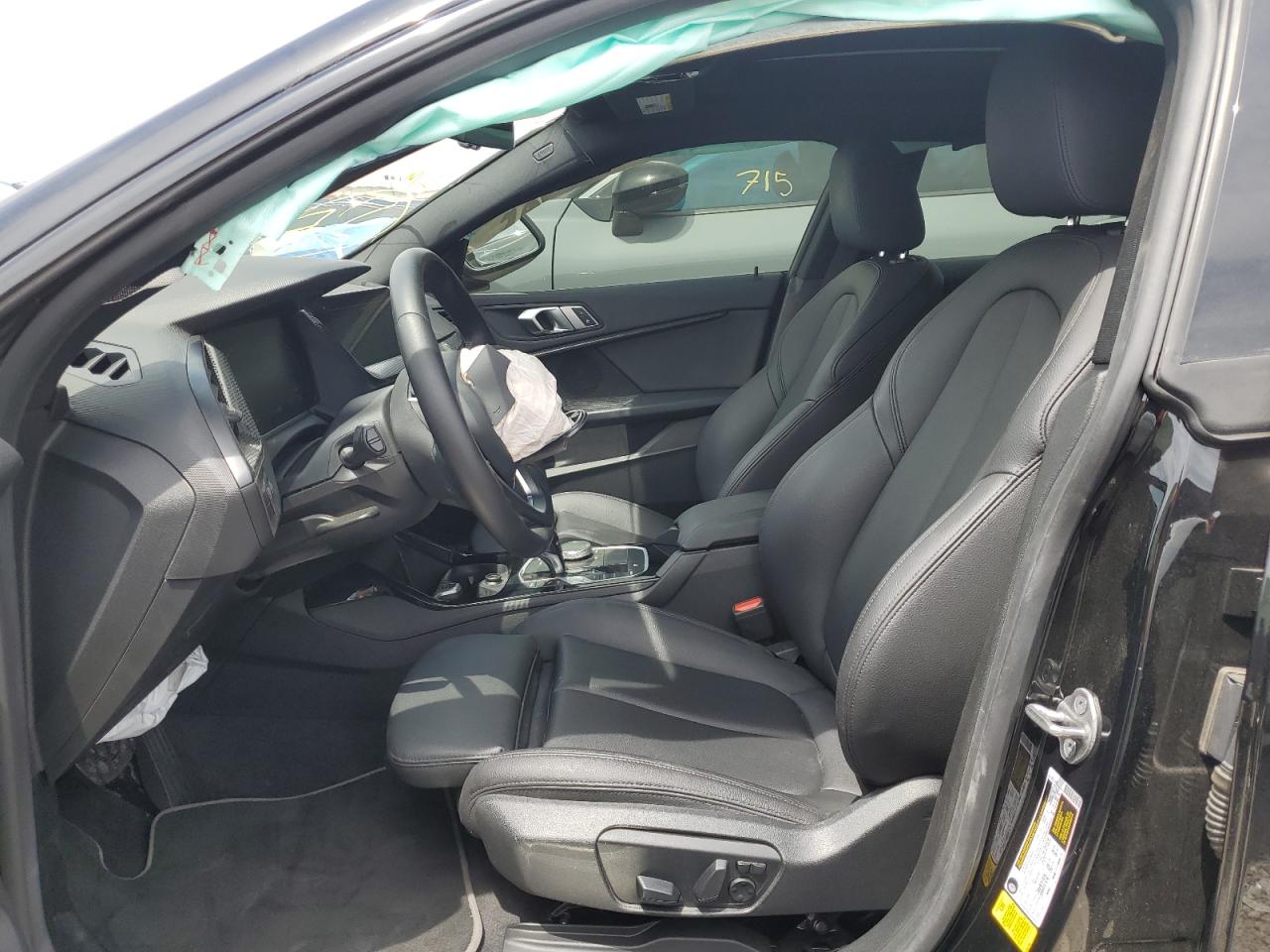 2022 BMW 228I VIN: WBA53AK05N7J83374 Lot: 67320435