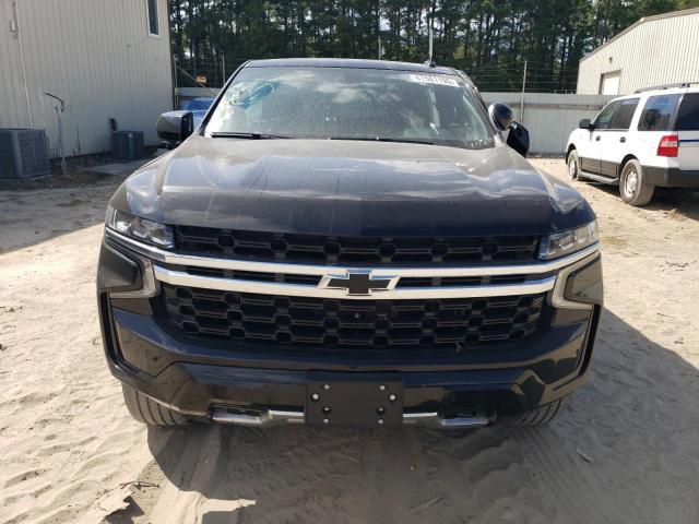  CHEVROLET TAHOE 2024 Черный