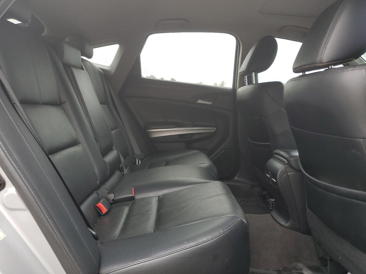 2014 Honda Crosstour Exl VIN: 5J6TF2H50EL004413 Lot: 69232685