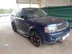2011 LAND ROVER RANGE ROVER SPT SE TDV6 A  for sale at Copart SANDTOFT