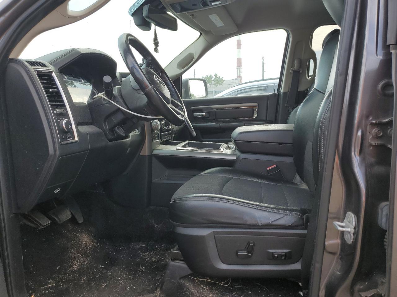 2014 Ram 1500 Sport VIN: 1C6RR7MT5ES149582 Lot: 69006645