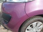 2013 PEUGEOT 107 ACTIVE for sale at Copart PETERLEE