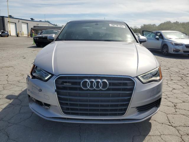  AUDI A3 2015 Silver