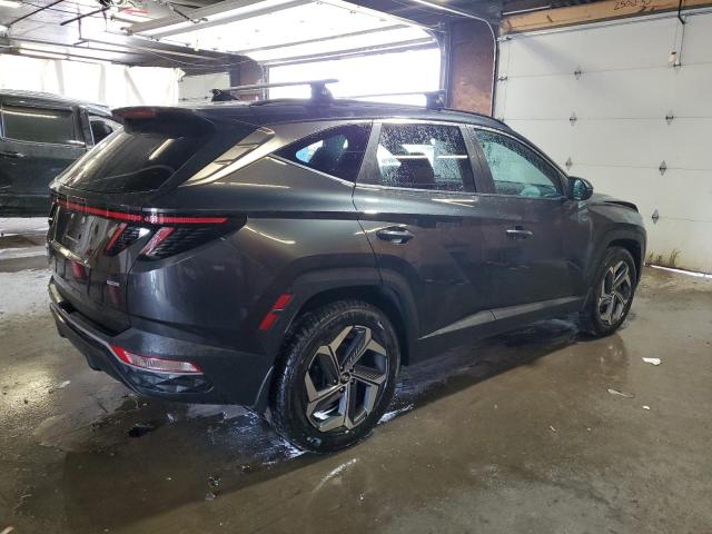  HYUNDAI TUCSON 2023 Сharcoal