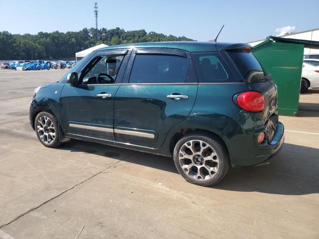 2015 FIAT 500L LOUNGE