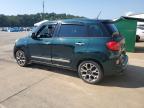 2015 FIAT 500L LOUNGE à vendre chez Copart KY - LOUISVILLE