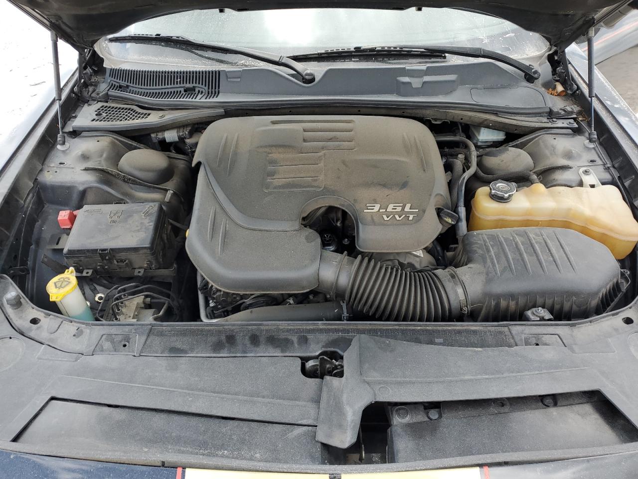 2018 Dodge Challenger Sxt VIN: 2C3CDZAG8JH132507 Lot: 69916405