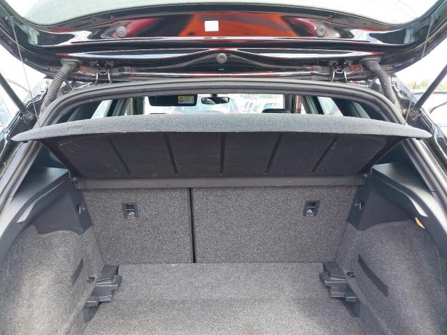 2020 SEAT ARONA XCEL