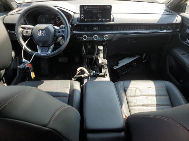 2025 HONDA CR-V SPORT TOURING  