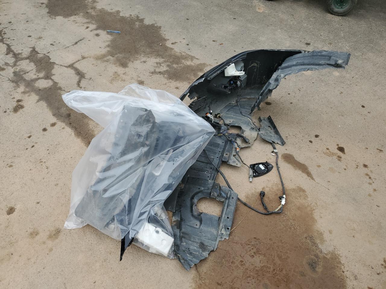 2017 Mitsubishi Lancer Es VIN: JA32U2FU2HU607216 Lot: 70251335