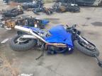 1997 HONDA CBR 1100 X for sale at Copart SANDTOFT