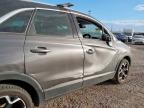2024 VAUXHALL CROSSLAND ULTIMATE for sale at Copart PETERLEE