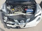 2016 NISSAN JUKE ACENTA for sale at Copart SANDY