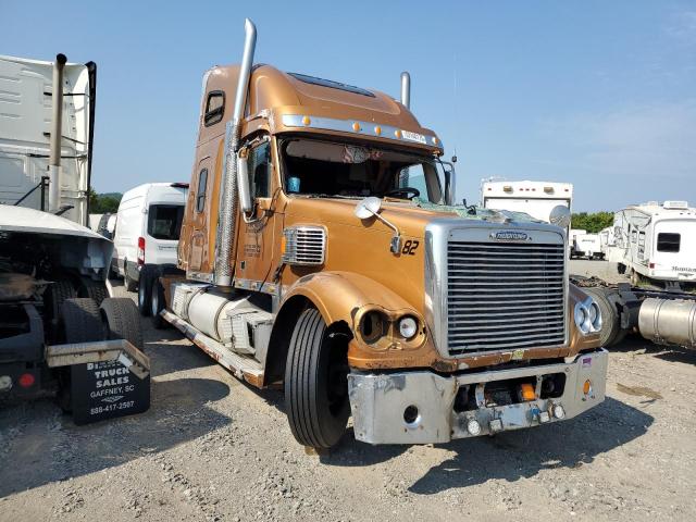 2013 Freightliner Coronado Semi Truck