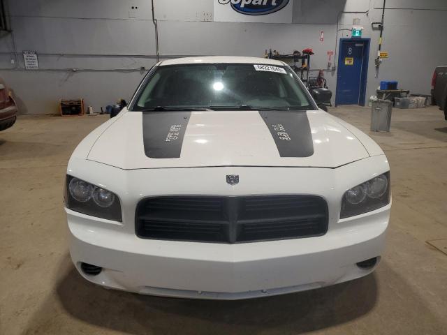 2009 DODGE CHARGER   