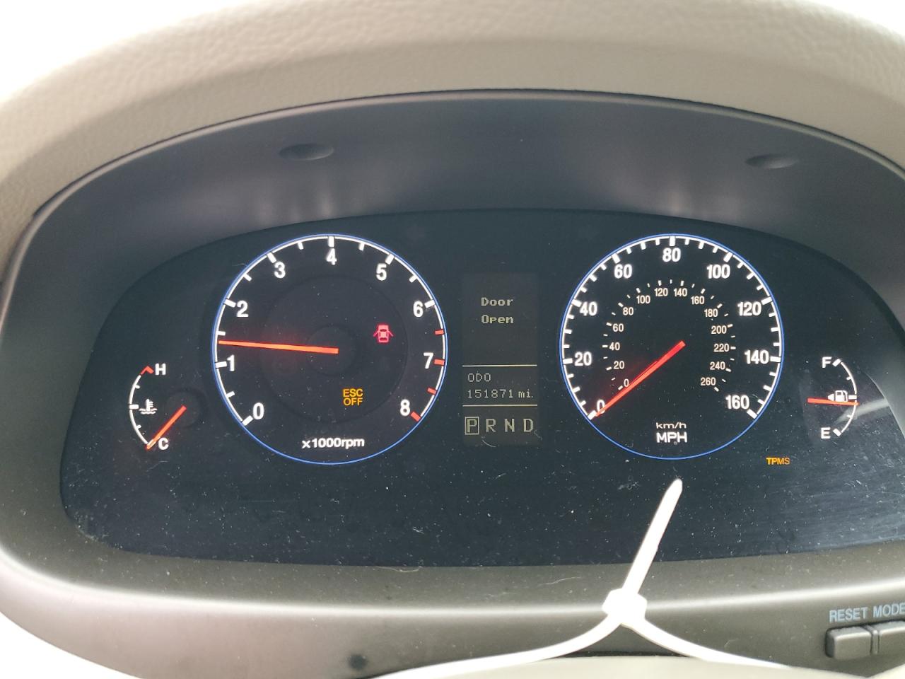 2008 Hyundai Azera Se VIN: KMHFC46F38A258907 Lot: 64790405