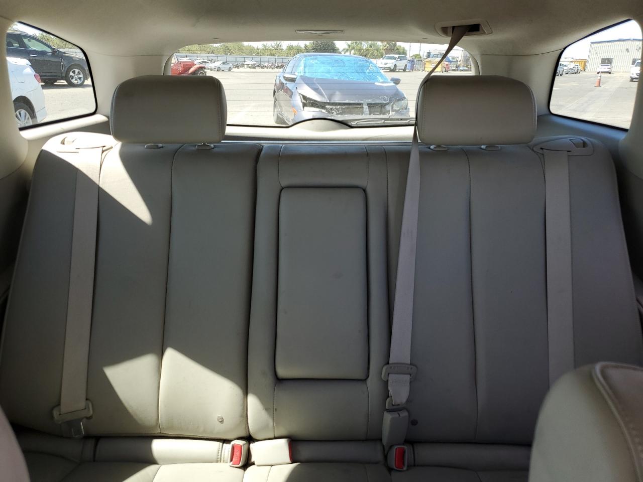 2011 Mazda Cx-7 VIN: JM3ER2CL8B0370118 Lot: 68692255