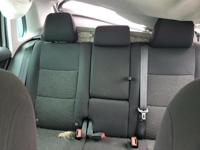 2015 VOLKSWAGEN TIGUAN S  