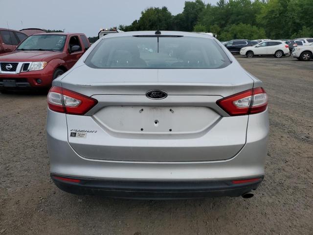 2013 FORD FUSION S  