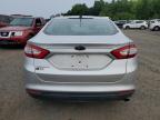 2013 FORD FUSION S   à vendre chez Copart CT - HARTFORD SPRINGFIELD
