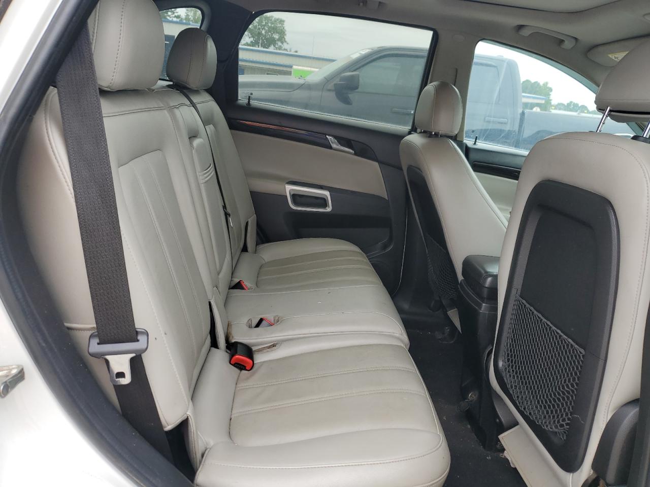 2013 Chevrolet Captiva Ltz VIN: 3GNAL4EK1DS539570 Lot: 67807715