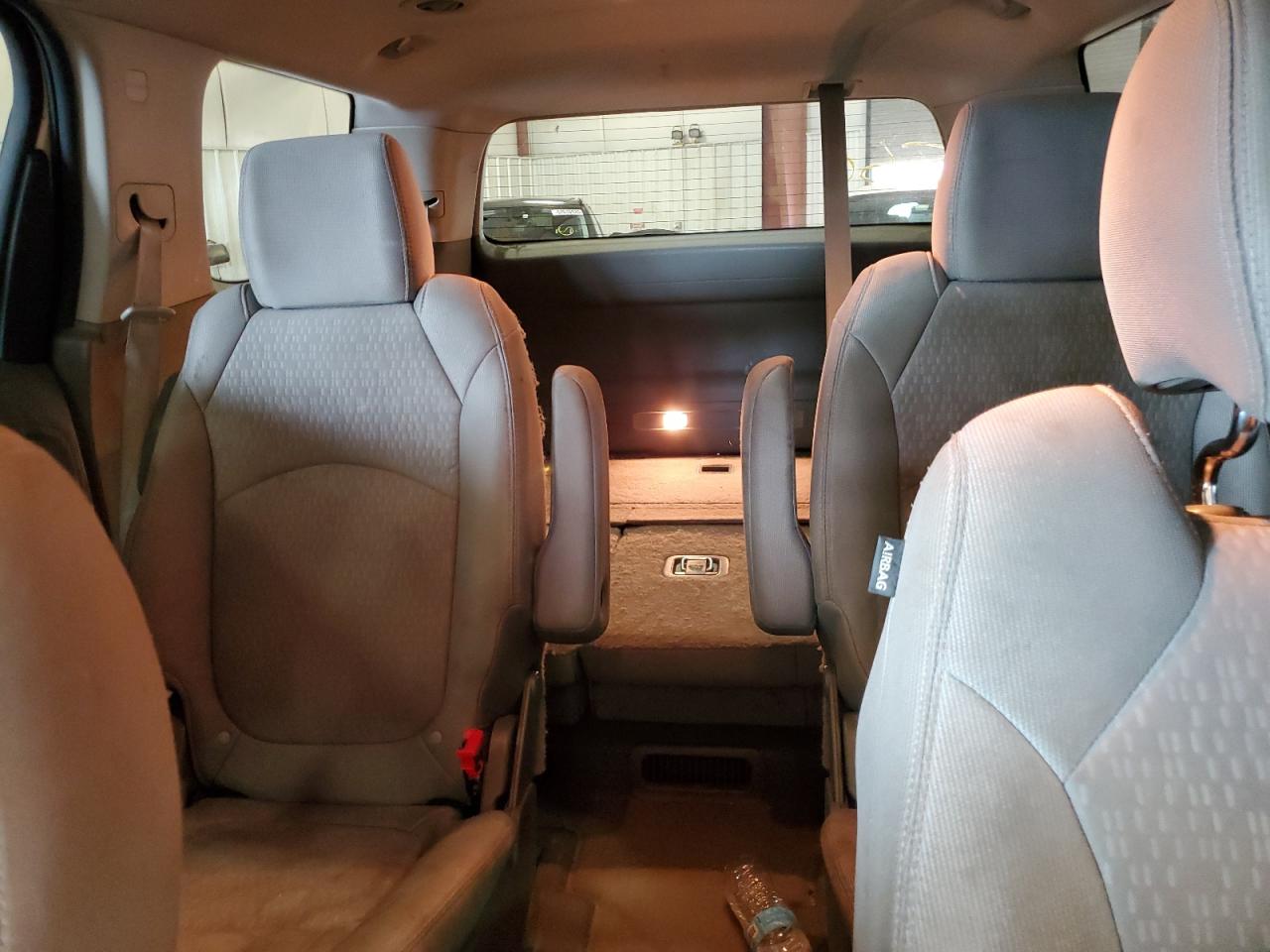 2015 GMC Acadia Sle VIN: 1GKKRPKD2FJ294922 Lot: 67267545